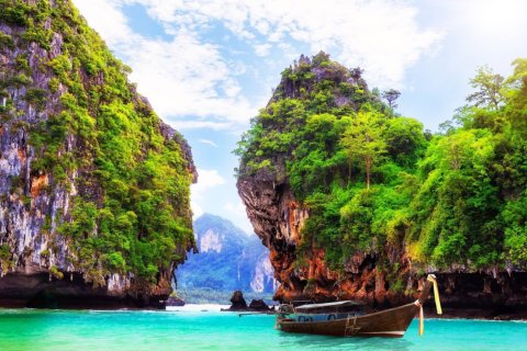 Commercial property in Phuket, Thailand № 181043 - photo 16