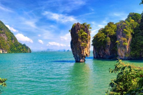 Commercial property in Phuket, Thailand № 181043 - photo 18
