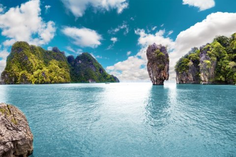 Commercial property in Phuket, Thailand № 181043 - photo 14
