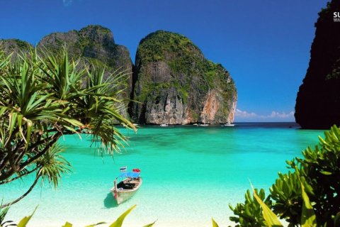 Commercial property in Phuket, Thailand № 181043 - photo 15