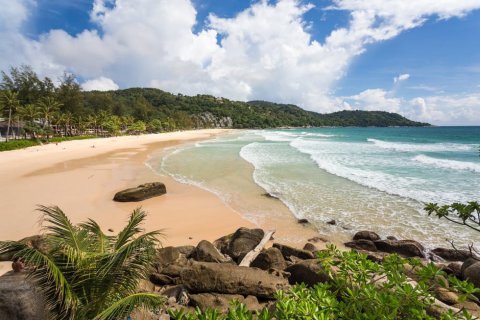 Commercial property in Phuket, Thailand № 181043 - photo 23