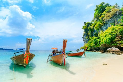 Commercial property in Phuket, Thailand № 181043 - photo 8