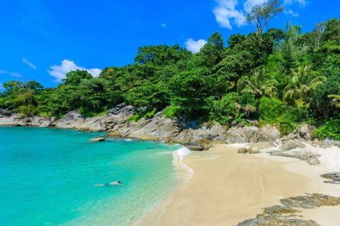 Commercial property in Phuket, Thailand № 181043 - photo 2