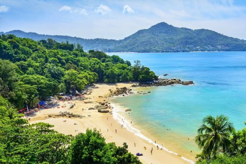 Commercial property in Phuket, Thailand № 181043 - photo 26