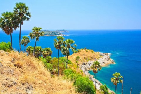 Commercial property in Phuket, Thailand № 181043 - photo 24