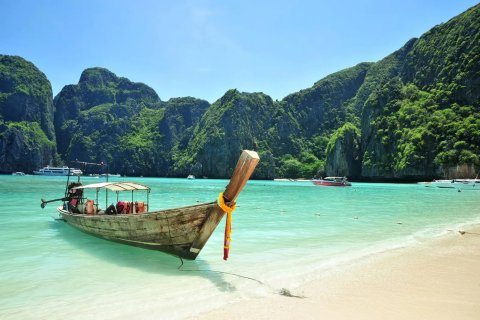 Commercial property in Phuket, Thailand № 181043 - photo 25