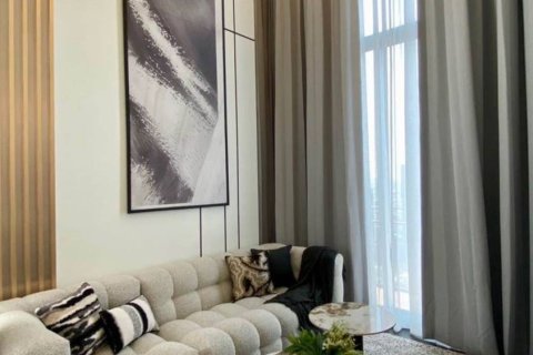 Condo à Bangkok, Thaïlande, 2 chambres  № 181042 - photo 6