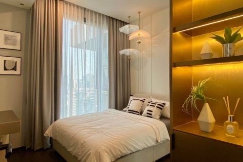 Condo à Bangkok, Thaïlande, 2 chambres  № 181042 - photo 20