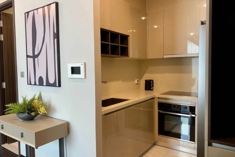 Condo à Bangkok, Thaïlande, 2 chambres  № 181042 - photo 15
