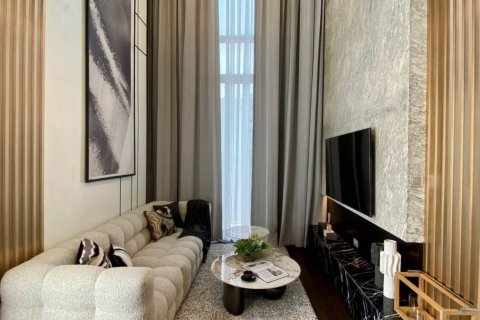 Condo à Bangkok, Thaïlande, 2 chambres  № 181042 - photo 3