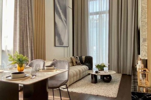 Condo à Bangkok, Thaïlande, 2 chambres  № 181042 - photo 9