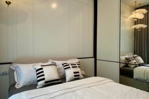 Condo à Bangkok, Thaïlande, 2 chambres  № 181042 - photo 18