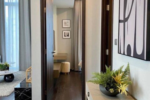 Condo à Bangkok, Thaïlande, 2 chambres  № 181042 - photo 14