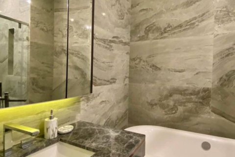 Condo à Bangkok, Thaïlande, 2 chambres  № 181042 - photo 21