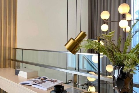 Condo à Bangkok, Thaïlande, 2 chambres  № 181042 - photo 16