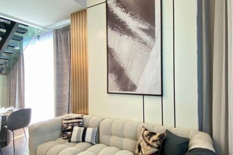 Condo à Bangkok, Thaïlande, 2 chambres  № 181042 - photo 5