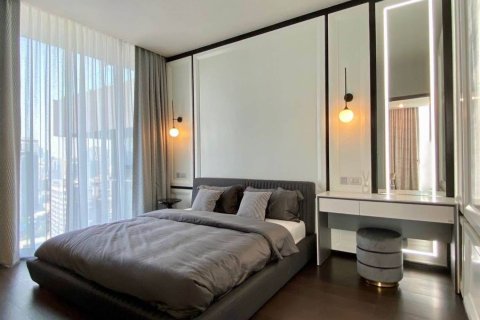 Condo à Bangkok, Thaïlande, 2 chambres  № 181042 - photo 17