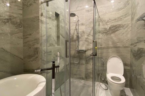 Condo à Bangkok, Thaïlande, 2 chambres  № 181042 - photo 19