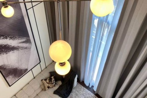 Condo à Bangkok, Thaïlande, 2 chambres  № 181042 - photo 12