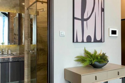 Condo à Bangkok, Thaïlande, 2 chambres  № 181042 - photo 13