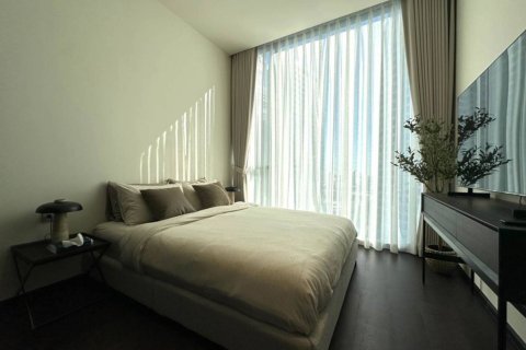 Condo in Bangkok, Thailand, 3 bedrooms  № 181041 - photo 8