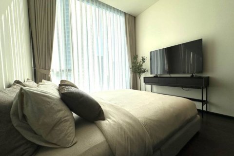 Condo in Bangkok, Thailand, 3 bedrooms  № 181041 - photo 9