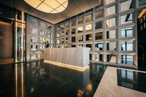 Penthouse in Bangkok, Thailand 3 bedrooms № 181038 - photo 21