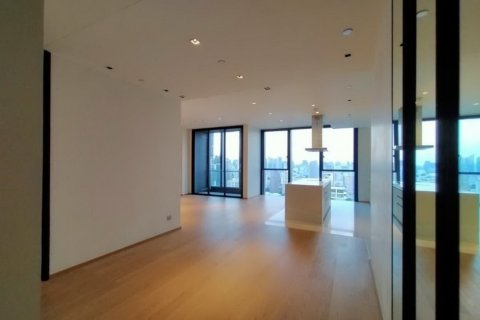 Penthouse in Bangkok, Thailand 3 bedrooms № 181038 - photo 7