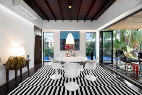 House in Bangkok, Thailand 5 bedrooms № 181039 - photo 16