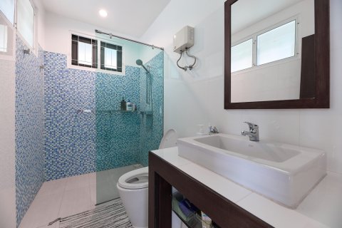 House in Bangkok, Thailand 5 bedrooms № 181039 - photo 29