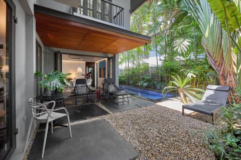House in Bangkok, Thailand 5 bedrooms № 181039 - photo 24