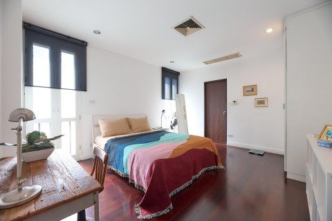 House in Bangkok, Thailand 5 bedrooms № 181039 - photo 28