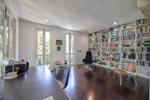 House in Bangkok, Thailand 5 bedrooms № 181039 - photo 27