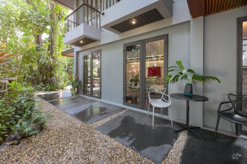 House in Bangkok, Thailand 5 bedrooms № 181039 - photo 19