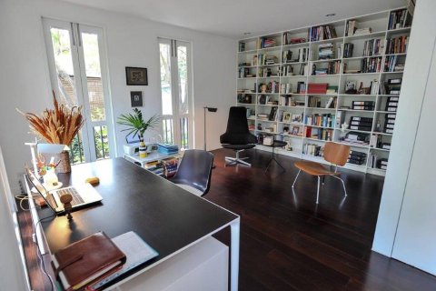 House in Bangkok, Thailand 5 bedrooms № 181039 - photo 26