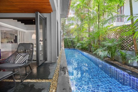 House in Bangkok, Thailand 5 bedrooms № 181039 - photo 11