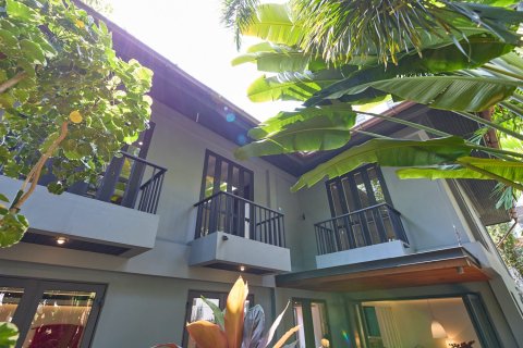 House in Bangkok, Thailand 5 bedrooms № 181039 - photo 25