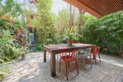 House in Bangkok, Thailand 5 bedrooms № 181039 - photo 9