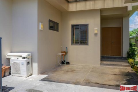 Villa in Bang Tao, Thailand 1 bedroom № 199502 - photo 5