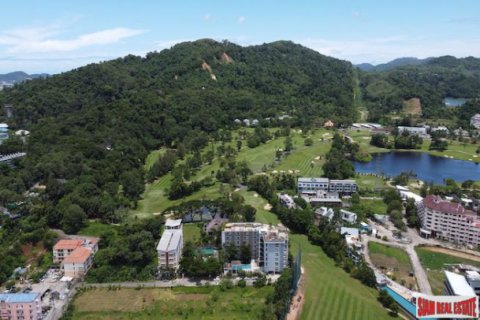 Apartment in Kathu, Thailand 2 bedrooms № 199503 - photo 5