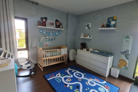 Villa à Chiang Mai, Thaïlande 3 chambres № 155365 - photo 14