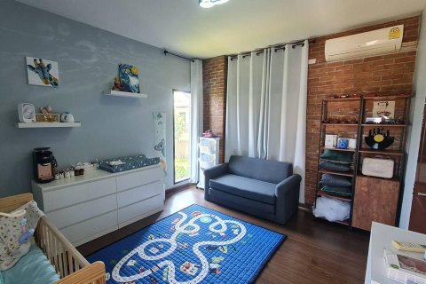 Villa à Chiang Mai, Thaïlande 3 chambres № 155365 - photo 13