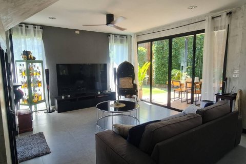 Вилла в Чиангмае, Таиланд с 3 спальнями № 155365 - фото 8