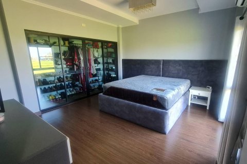 Вилла в Чиангмае, Таиланд с 3 спальнями № 155365 - фото 11