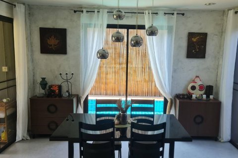 Villa à Chiang Mai, Thaïlande 3 chambres № 155365 - photo 9