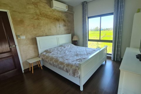 Villa à Chiang Mai, Thaïlande 3 chambres № 155365 - photo 12