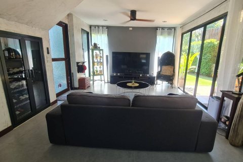 Villa à Chiang Mai, Thaïlande 3 chambres № 155365 - photo 10