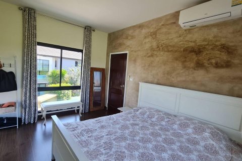 Villa à Chiang Mai, Thaïlande 3 chambres № 155365 - photo 15