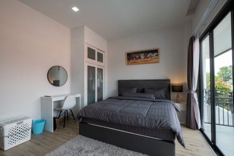 Villa in Chiang Mai, Thailand 4 bedrooms № 155360 - photo 15