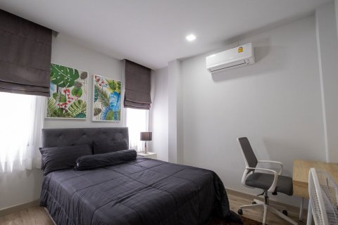 Villa in Chiang Mai, Thailand 4 bedrooms № 155360 - photo 12